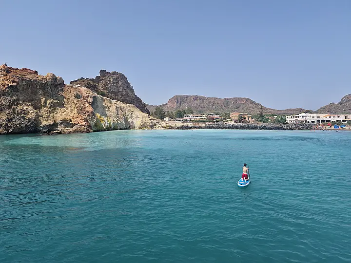 Lagoon 50 - 