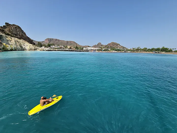 Lagoon 50 - 