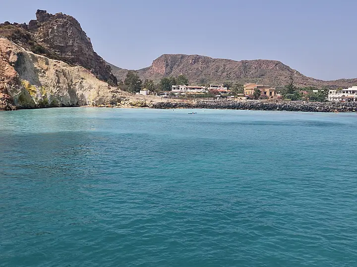 Lagoon 50 - 