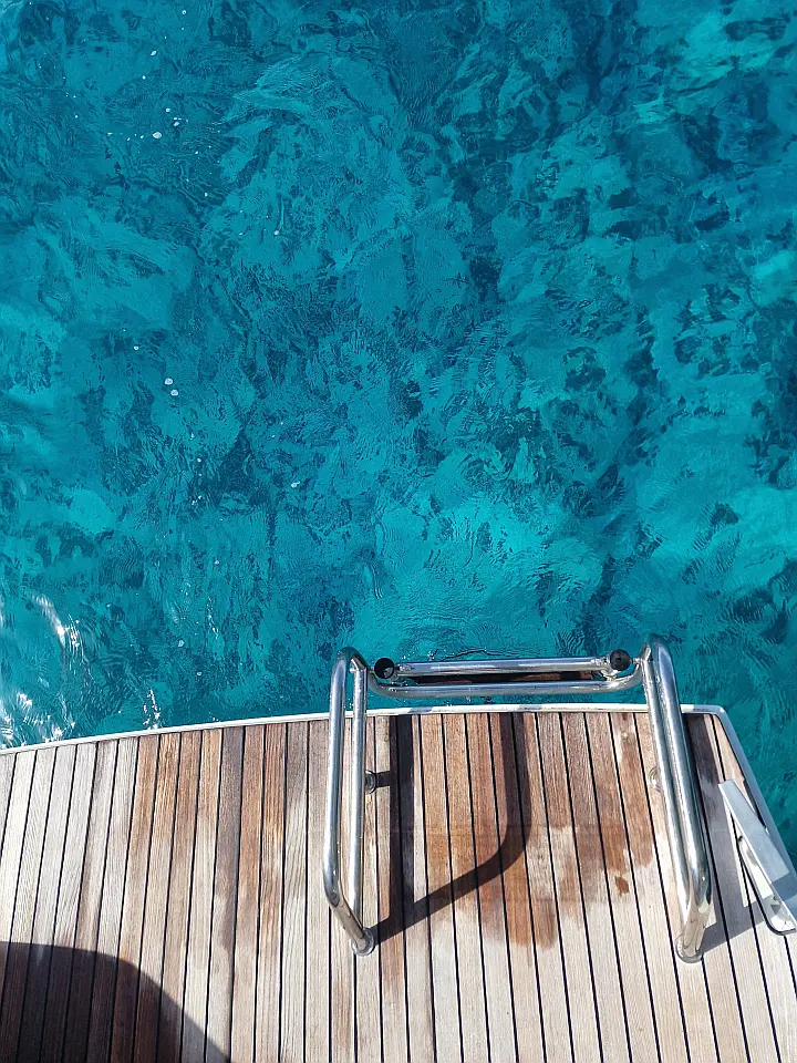 Lagoon 50 - 