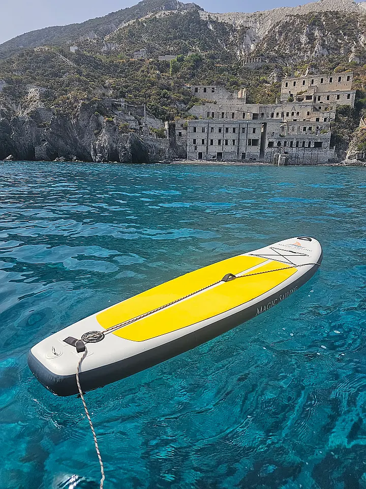 Lagoon 50 - 