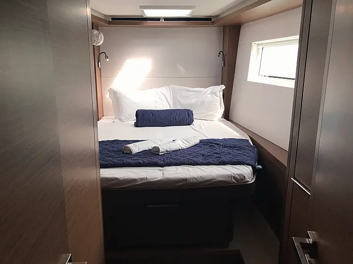 Lagoon 50 - 