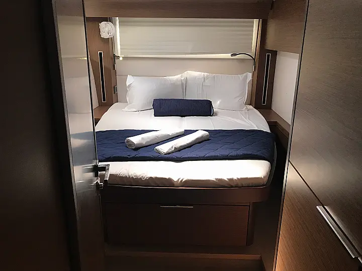 Lagoon 50 - 