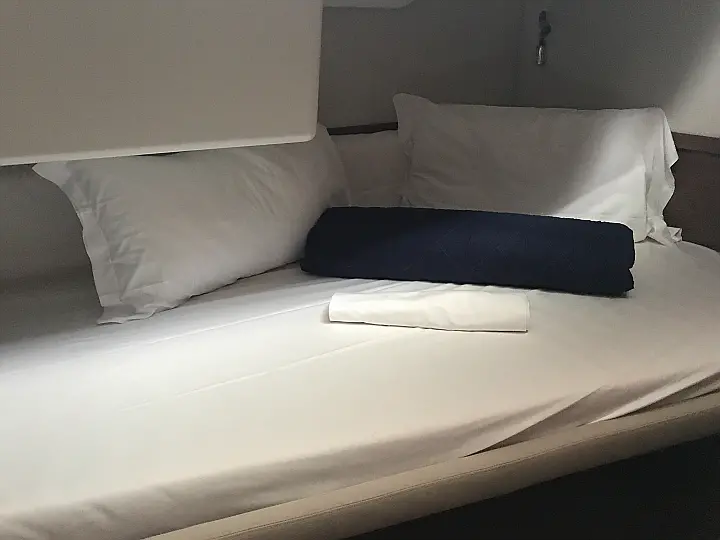 Lagoon 50 - 