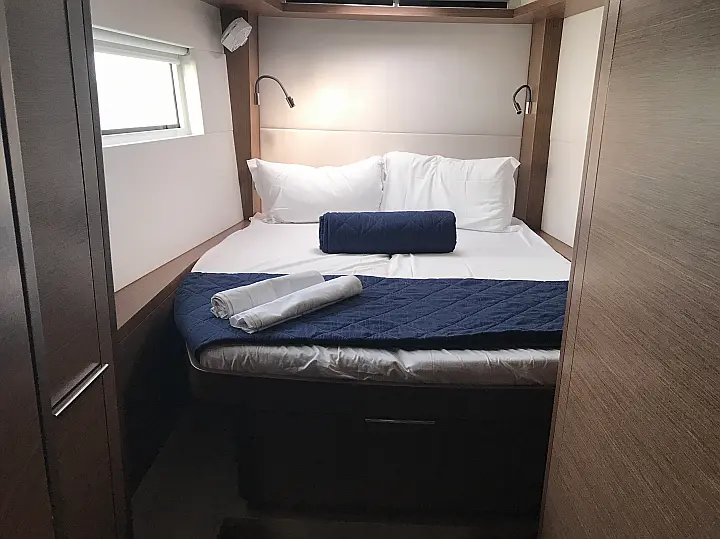 Lagoon 50 - 