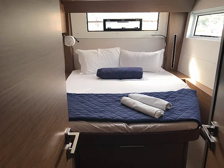Lagoon 50 - 