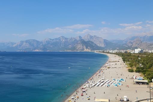 Mugla Province