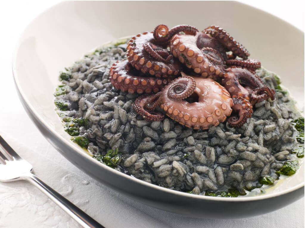 Risotto