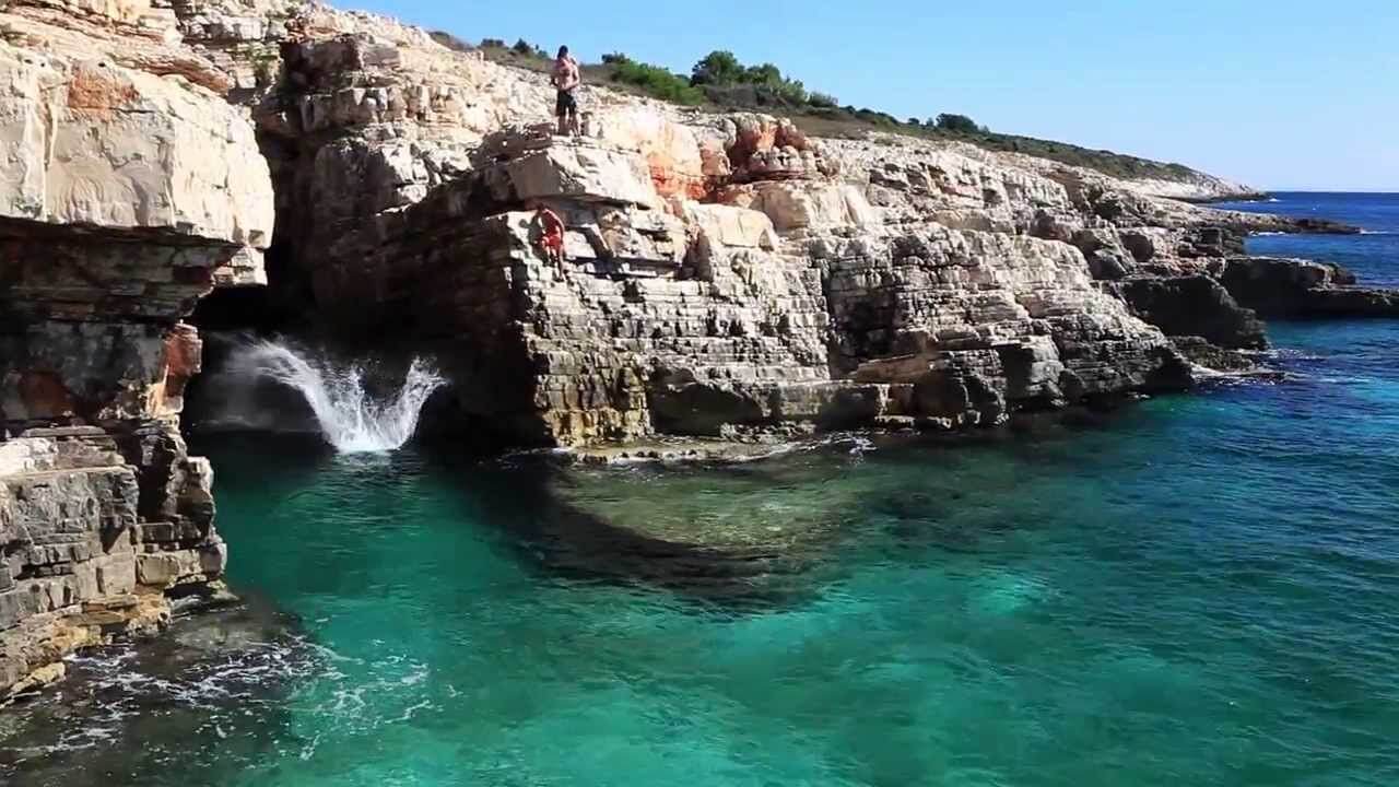 snorkeling-kamenjak