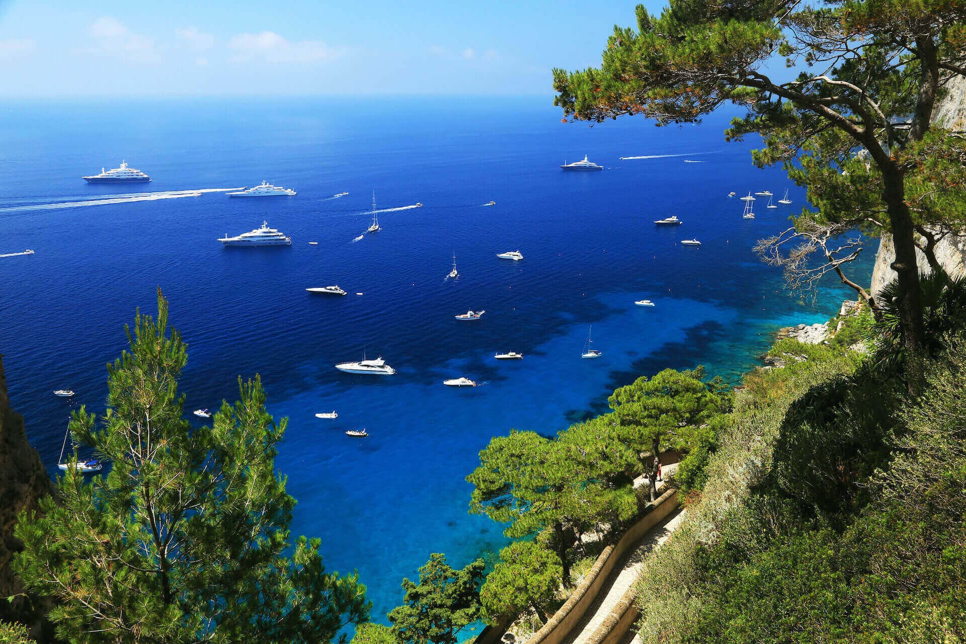 Sailing School Croatia