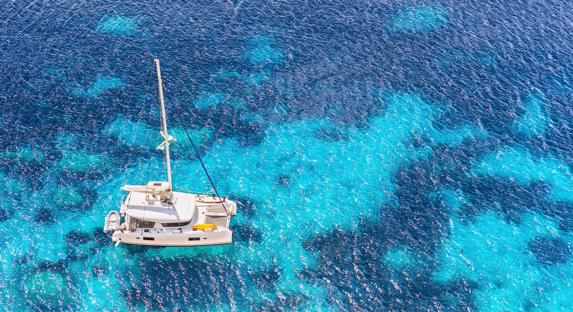 CATAMARAN HANDLING CLINICS
