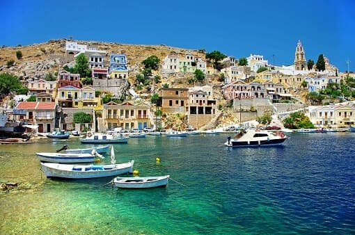 Dodecanese