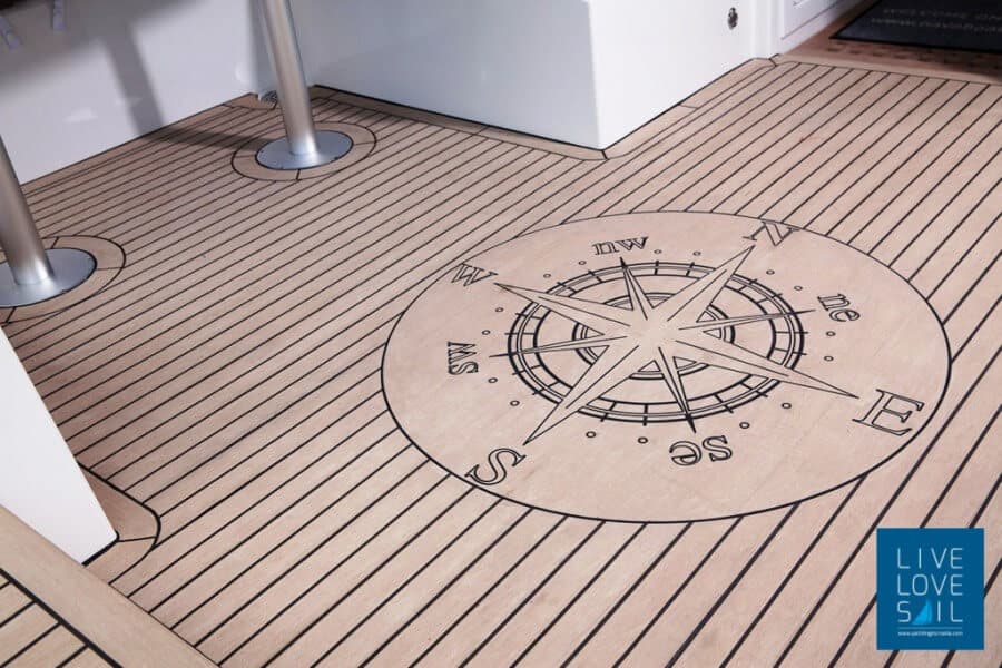 Unique Sailing Experience
