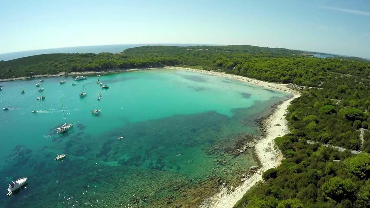 Day 10: Božava – Olib, Slatinica bay – Olib 26NM 