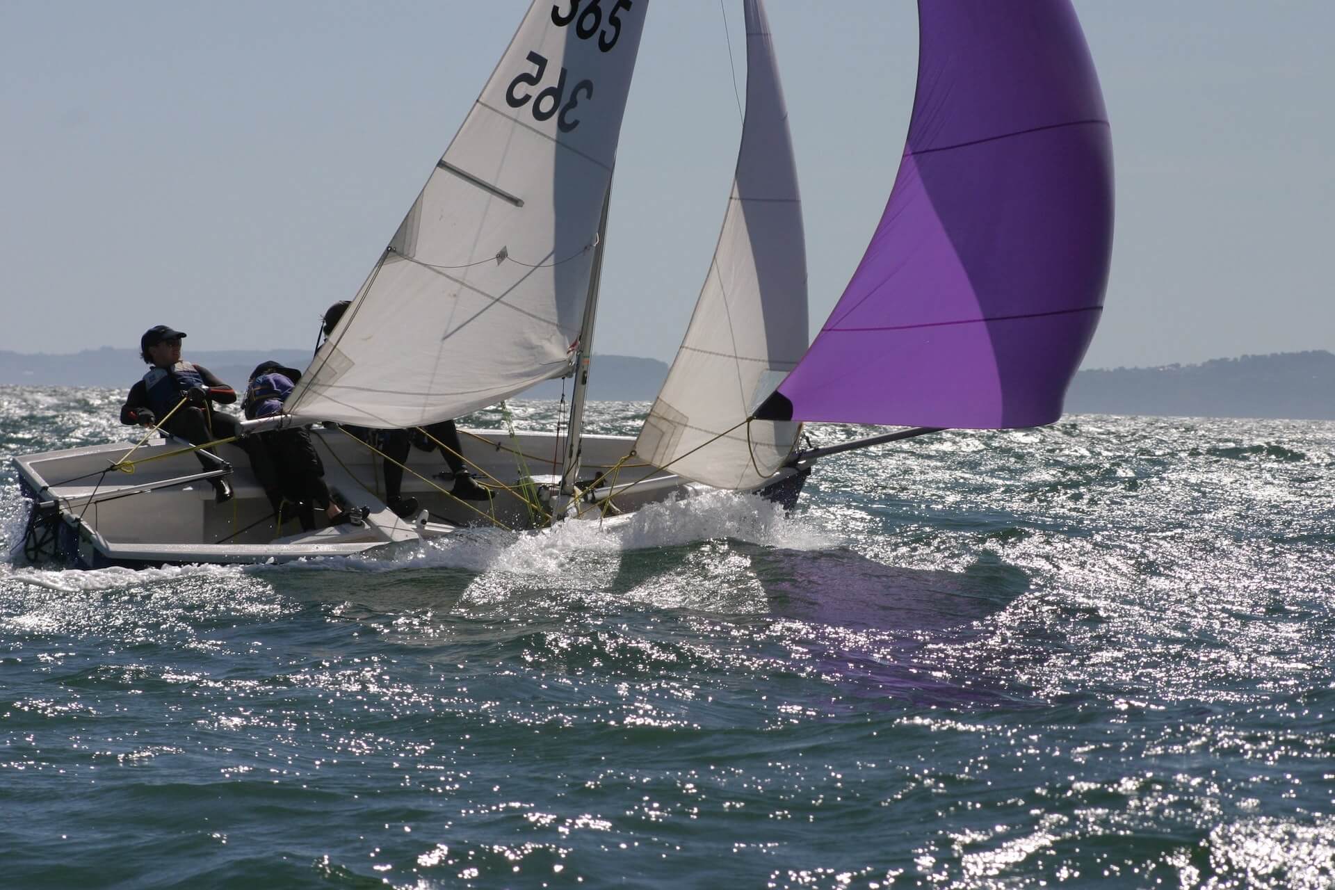 Regatta - Yacht Racing