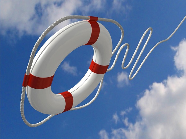 Safety at sea