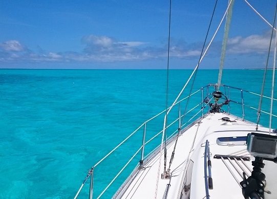 Skipper license in Croatia