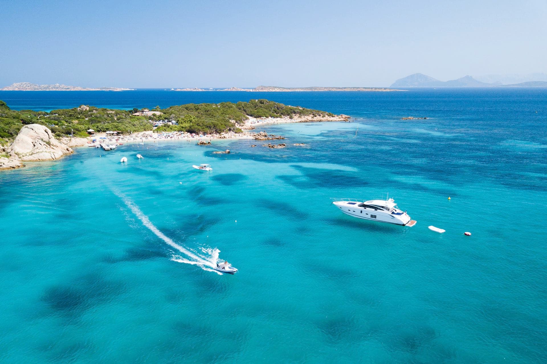 Sardinia | Yachting in Croatia