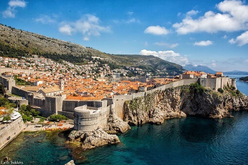 DUBROVNIK REGION