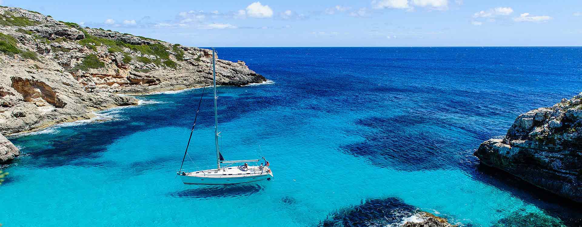 Sailing Turkey