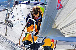 Complete licensed skipper