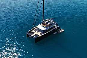 CATAMARAN HANDLING CLINICS