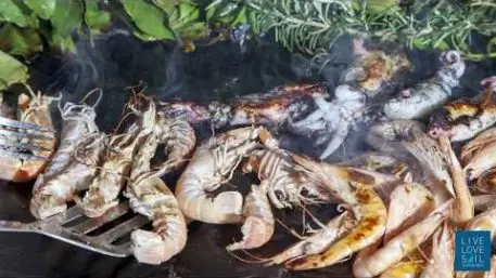 Gourmet Tour