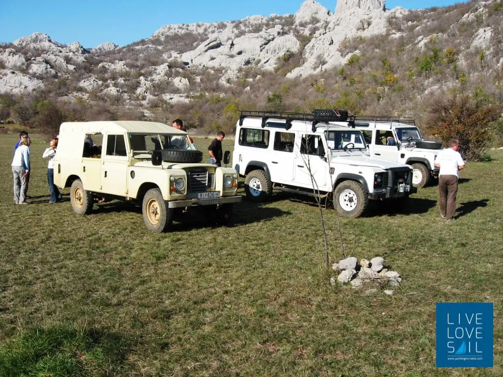 SAFARI