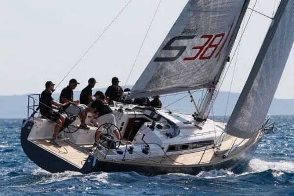 SALONA 38 X14
