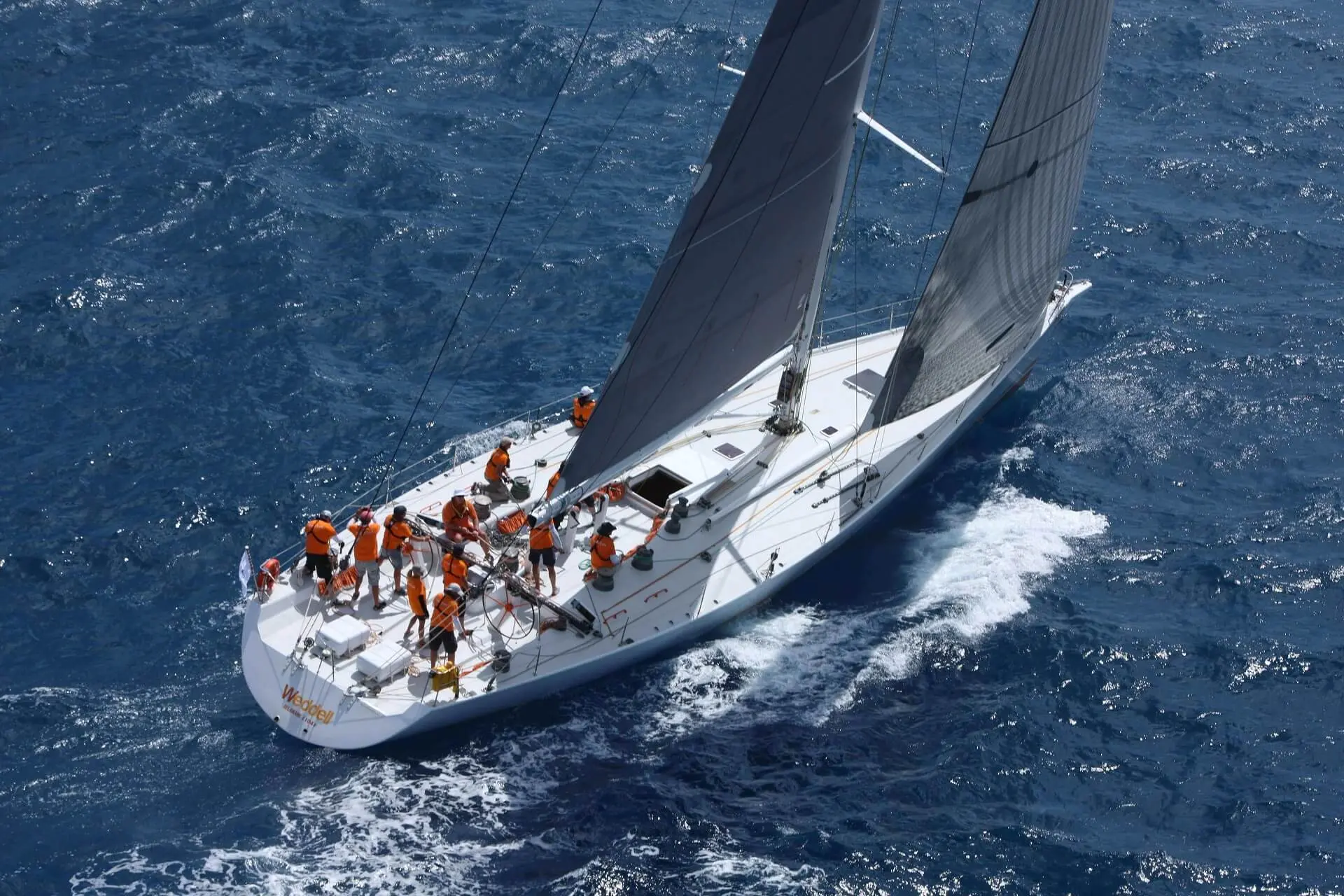 FARR 80