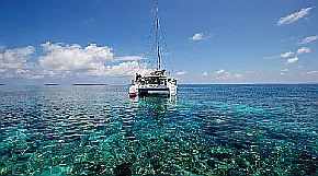 Sailing is the best way to travel and here is why!