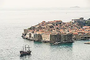 UNESCO World Heritage Sites to Visit on Your Dalmatia Sailing Route