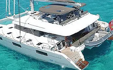 Lagoon 620