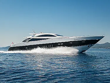 Predator 108 Quantum