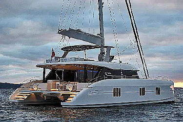Sunreef 60