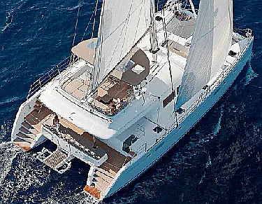 Lagoon 560 S2 (2016)