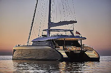 Sunreef 80 