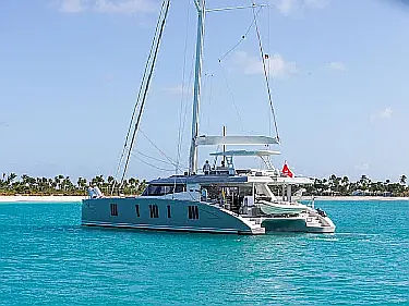 Sunreef 74