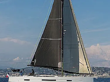 Dufour 63 Exclusive