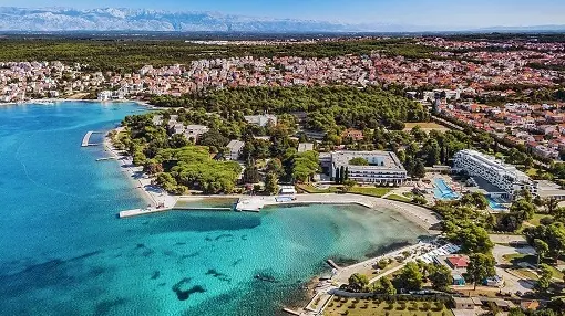 Zadar, 14 days