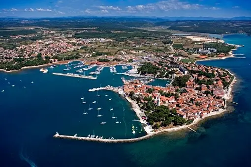 Kvarner, 7 days