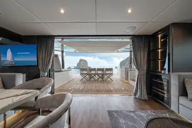 Sunreef 60 MR SI - THE BEST DEAL