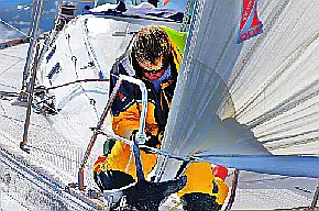 COMPLETE LICENSED SKIPPER