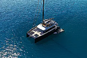 CATAMARAN HANDLING CLINICS